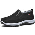 Tênis ORTOPEDICO Comfort Titanium - Conforto Supremo