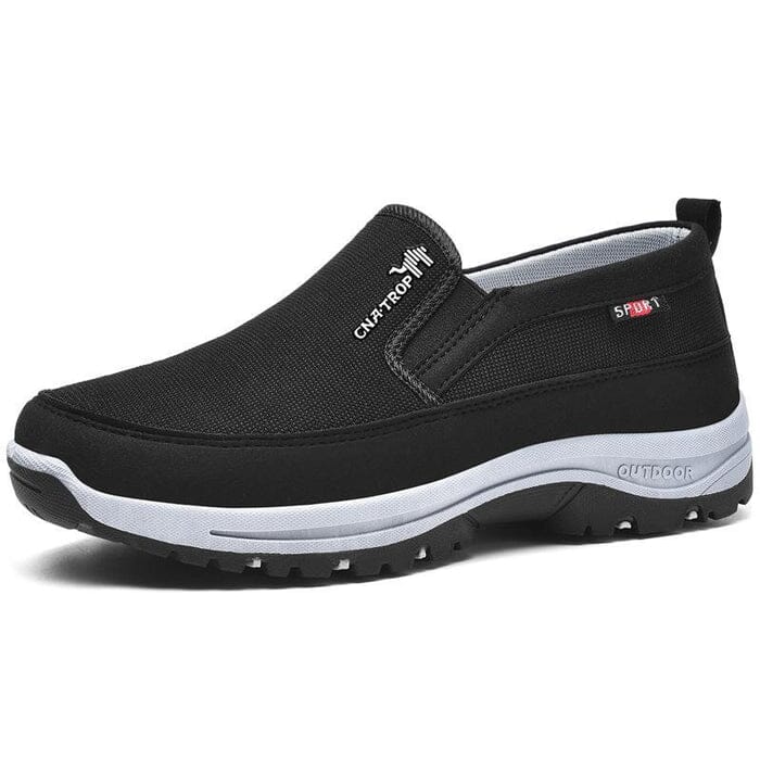 Tênis ORTOPEDICO Comfort Titanium - Conforto Supremo