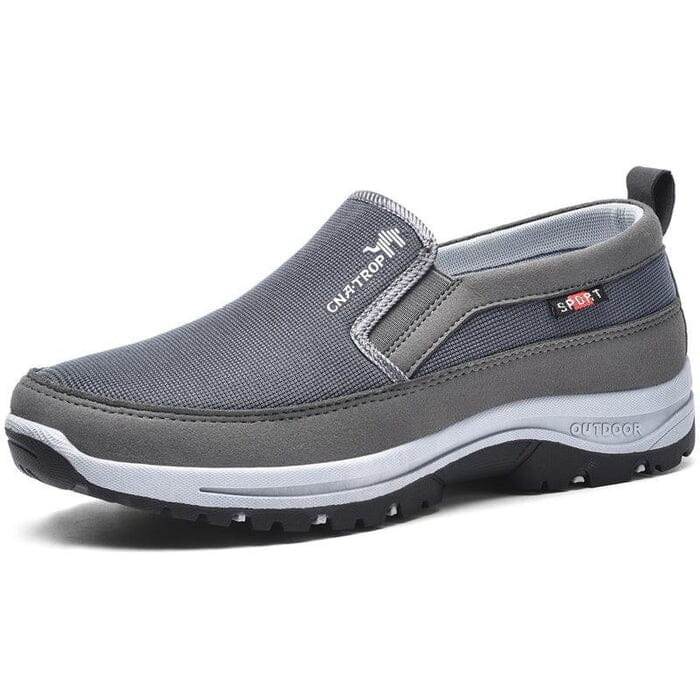 Tênis ORTOPEDICO Comfort Titanium - Conforto Supremo