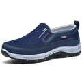 Tênis ORTOPEDICO Comfort Titanium - Conforto Supremo