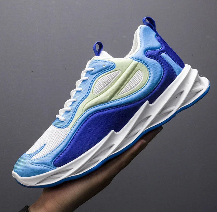 Sapato casual esportivo