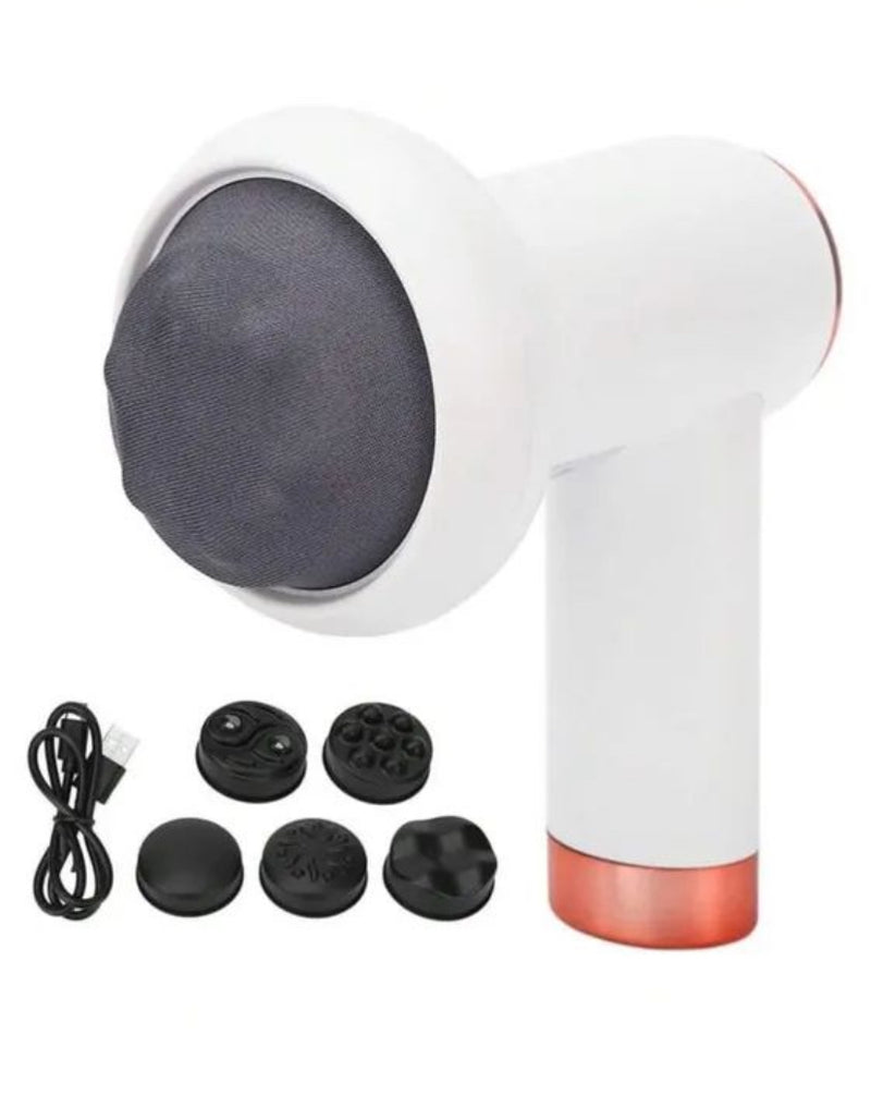 Super MASSAGEADOR CORPORAL portátil