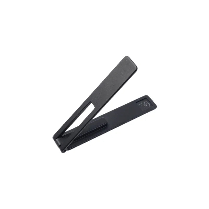 Suporte Magnético Ultra Fino para Celular – Segurança, Estilo e Praticidade na Palma da Sua Mão