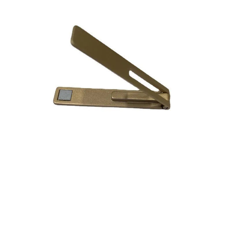 Suporte Magnético Ultra Fino para Celular – Segurança, Estilo e Praticidade na Palma da Sua Mão