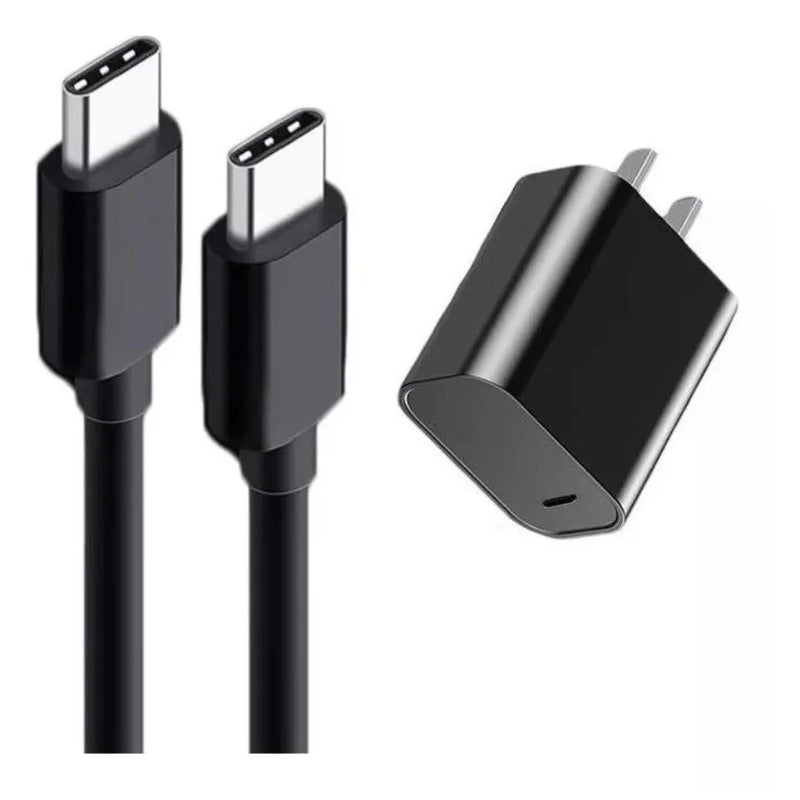 FONTE  Tipo C Carregador Ultra Rápido 125w Motorola Tipo C TURBO