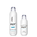 SPRAY de remoção de cabelo inibidor de crescimento de cabelo spray indolor redução de cabelo inibe permanentemente o crescimento de cabelo pele suave e sedosa