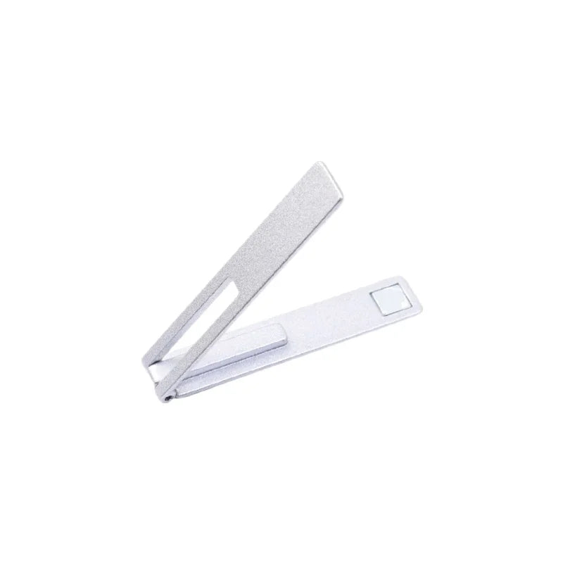 Suporte Magnético Ultra Fino para Celular – Segurança, Estilo e Praticidade na Palma da Sua Mão
