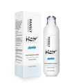 SPRAY de remoção de cabelo inibidor de crescimento de cabelo spray indolor redução de cabelo inibe permanentemente o crescimento de cabelo pele suave e sedosa