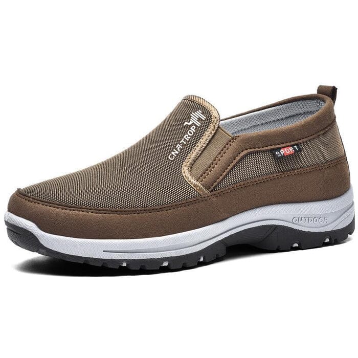 Tênis ORTOPEDICO Comfort Titanium - Conforto Supremo
