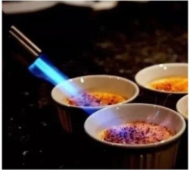 MACARICO  para Culinaria com controle manual