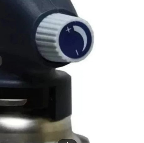 MACARICO  para Culinaria com controle manual
