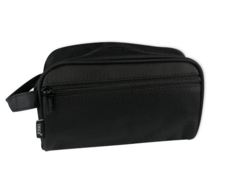 Necessaire Masculina Viagem Trabalho Estojo Organizador Impermeável