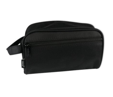 Necessaire Masculina Viagem Trabalho Estojo Organizador Impermeável